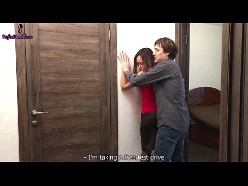 ❤️ អ្នកលក់អចលនទ្រព្យស៊ិចស៊ី ញាក់សាច់ កន្ទ្រាក់ៗ ខណៈកំពុងលក់ផ្ទះល្វែង - Krempai ️ រឿងអាសអាភាស នៅ km.com-porn-zog.ru ﹏