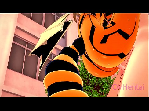 ❤️ Wasp Girl Monster ️ រឿងអាសអាភាស នៅ km.com-porn-zog.ru ﹏